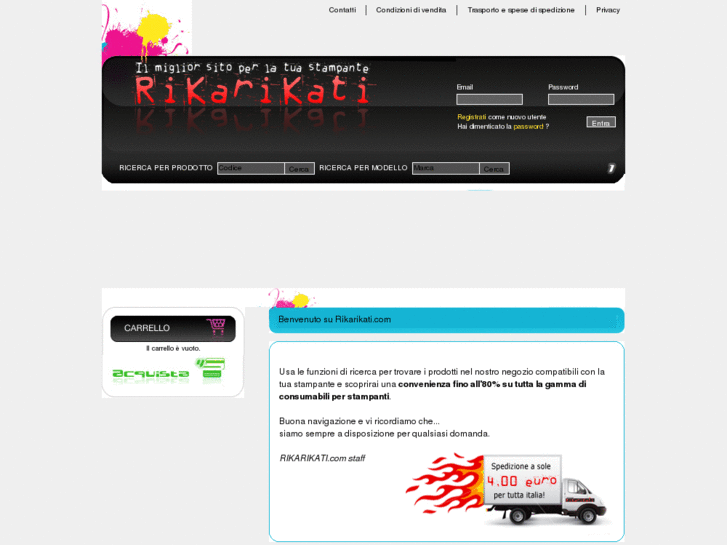 www.rikarikati.com