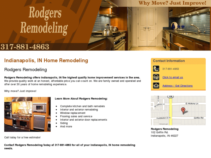 www.rodgersremodelingindianapolis.com