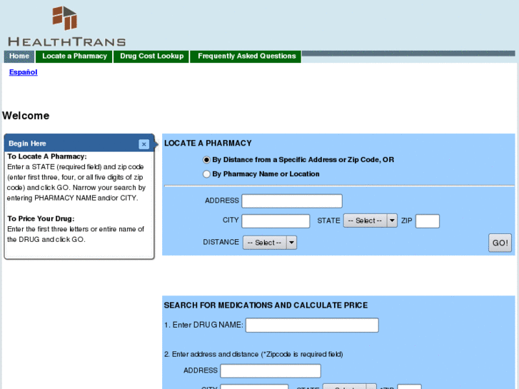 www.rx2pharmacylookup.com