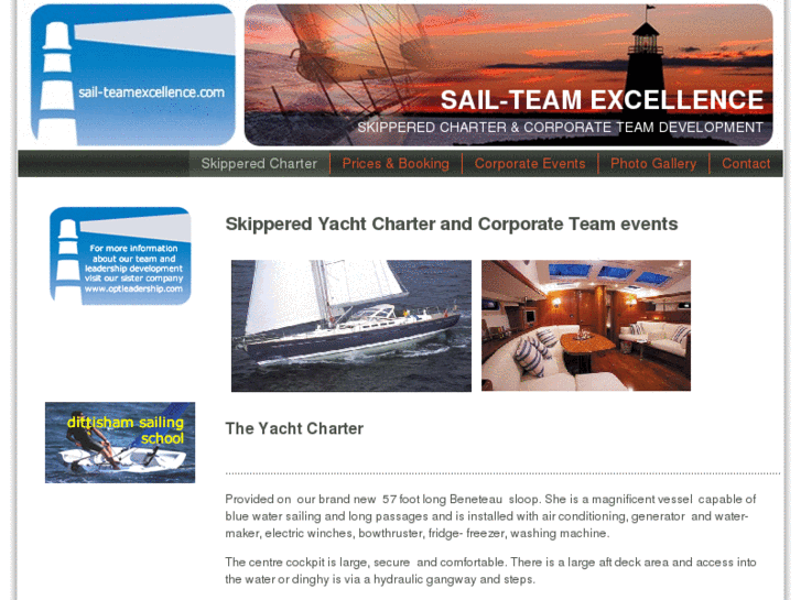 www.sail-teamexcellence.com