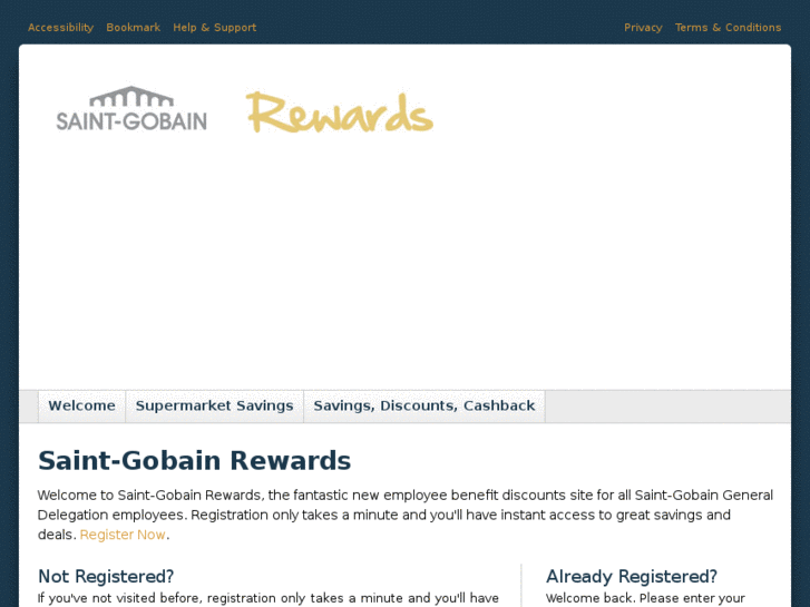 www.saintgobainrewards.com