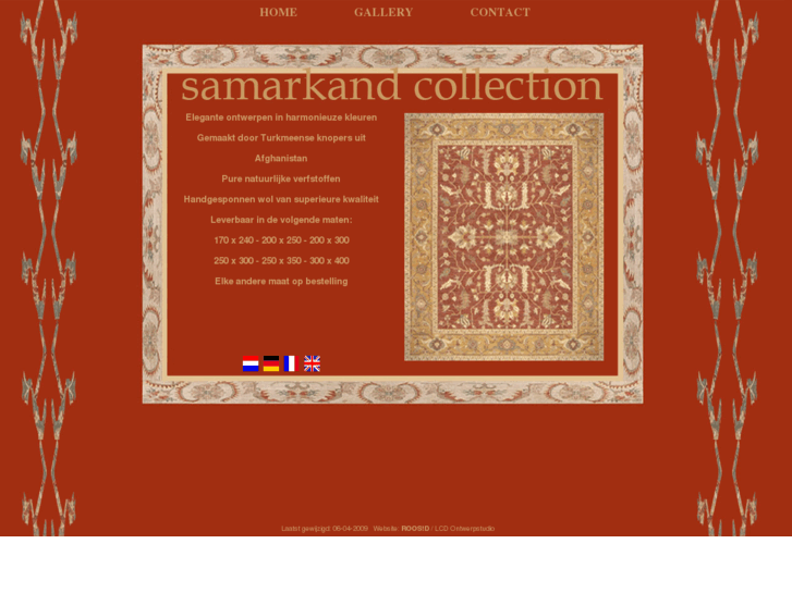 www.samarkandcollection.com