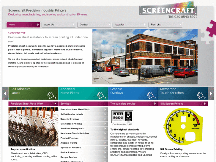 www.screencraft.co.uk