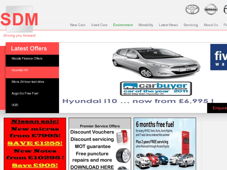 www.sdmgroup.co.uk