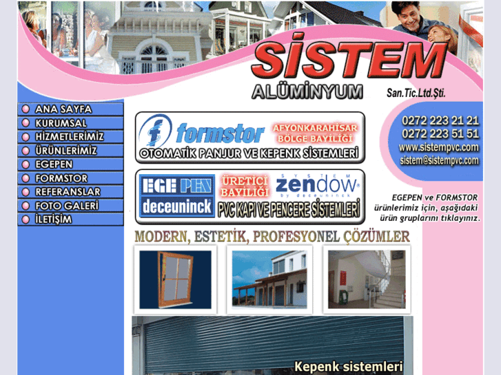 www.sistempvc.com