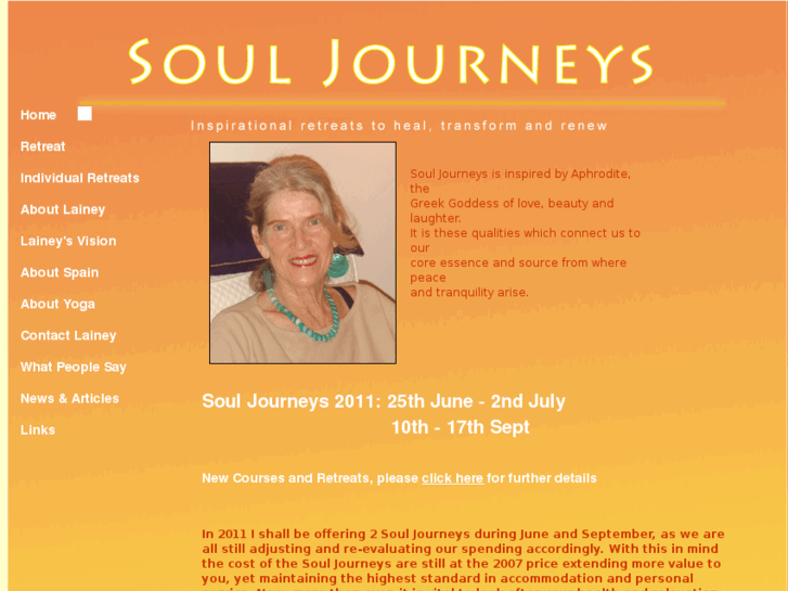 www.souljourneys.ie