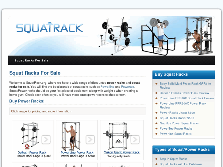 www.squatrack.org