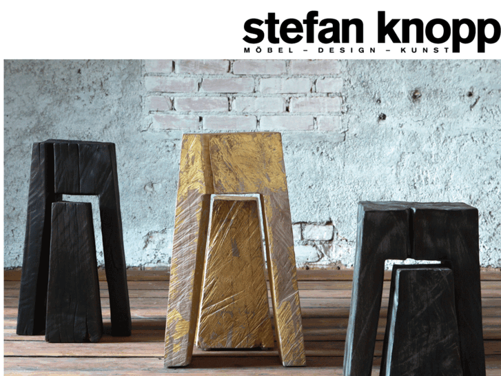 www.stefan-knopp.com