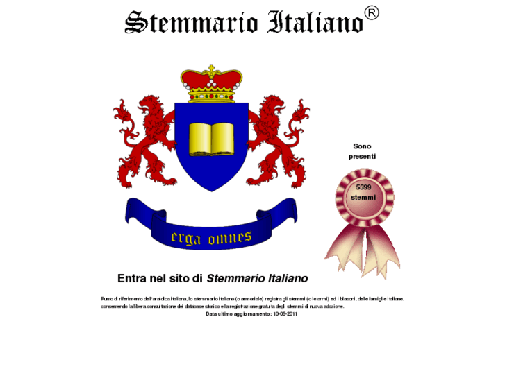 www.stemmario.it