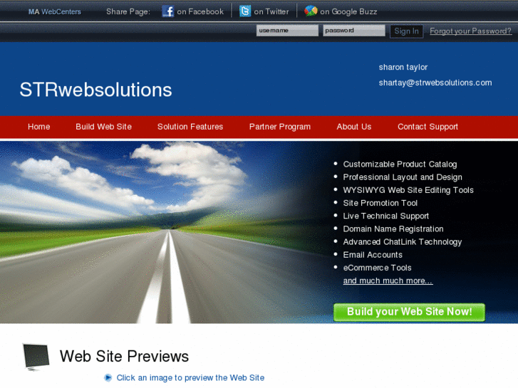 www.strwebsolutions.com