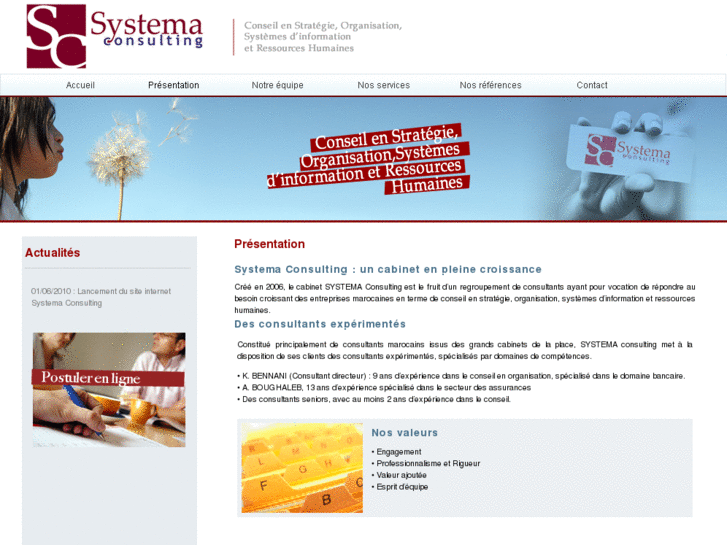 www.systemaconsulting.com