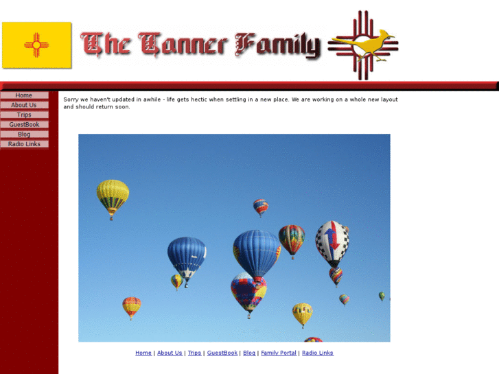 www.tannerfamilyonline.com