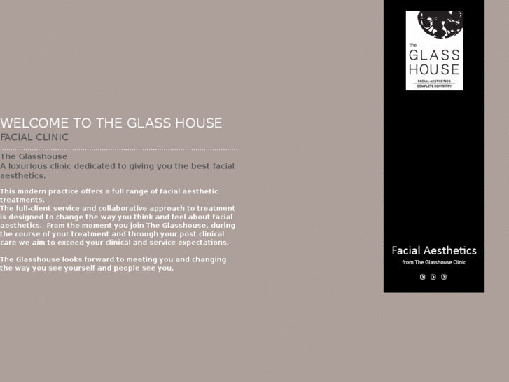 www.theglasshouseclinic.co.uk