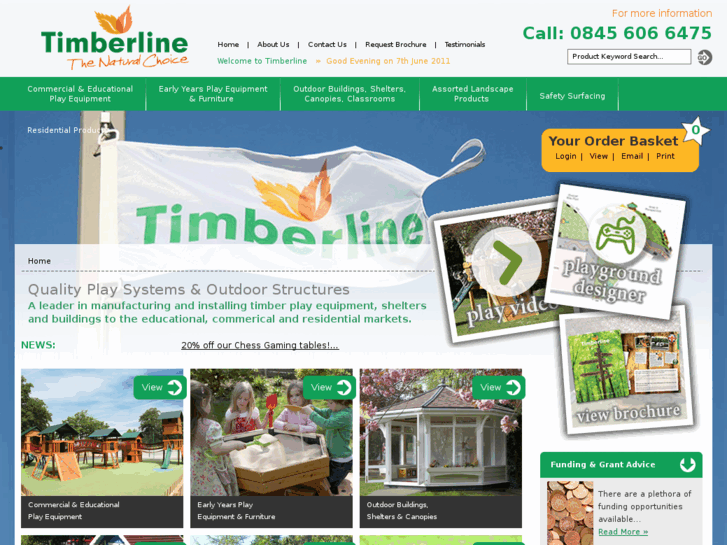 www.timberlodges.net