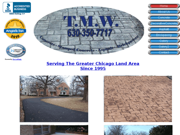 www.tmwpaving.com