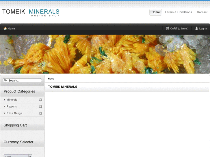 www.tomeikminerals.com
