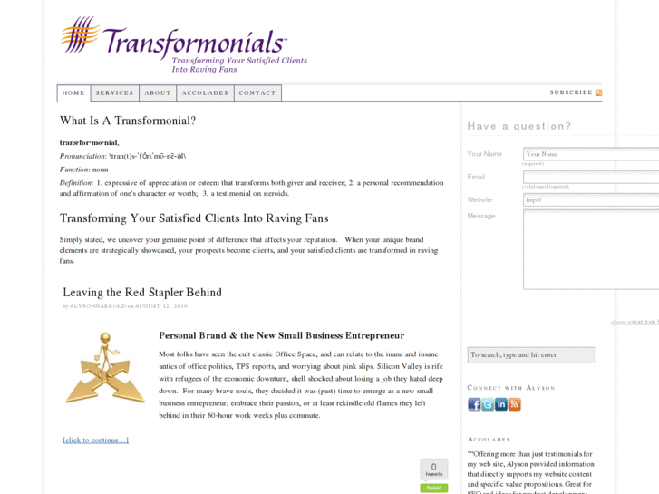 www.transformonials.com