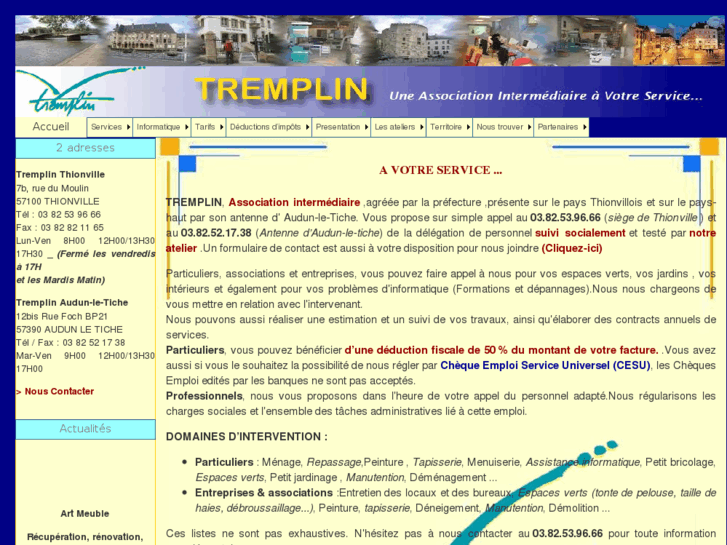 www.tremplin57.fr