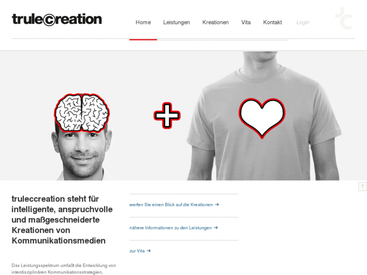 www.truleccreation.de