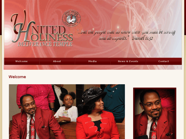 www.uhdtchurch.com