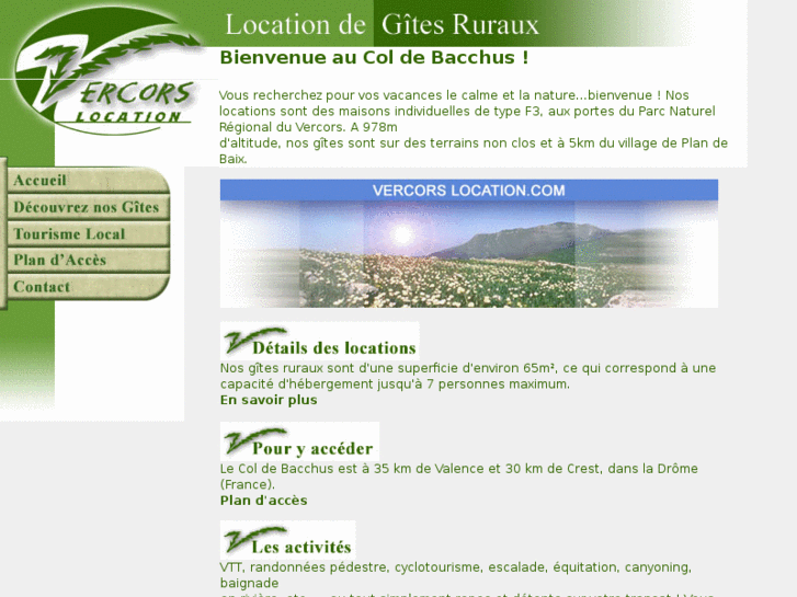 www.vercorslocation.com