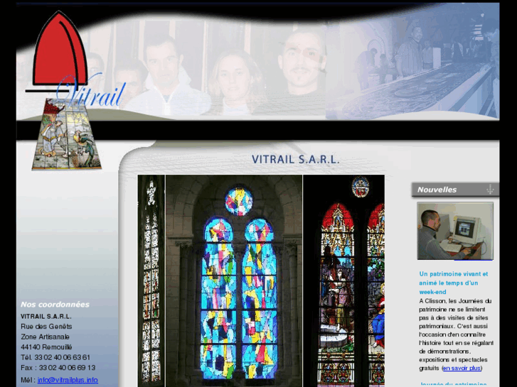www.vitrailplus.info