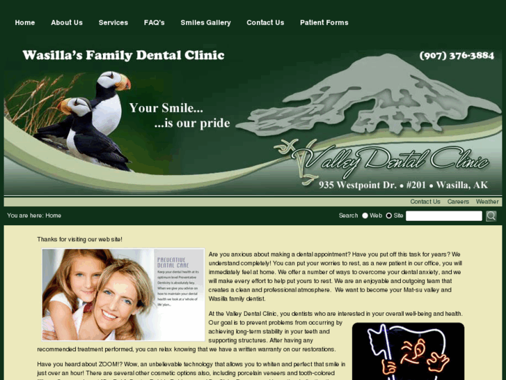 www.wasilla-dentist.com