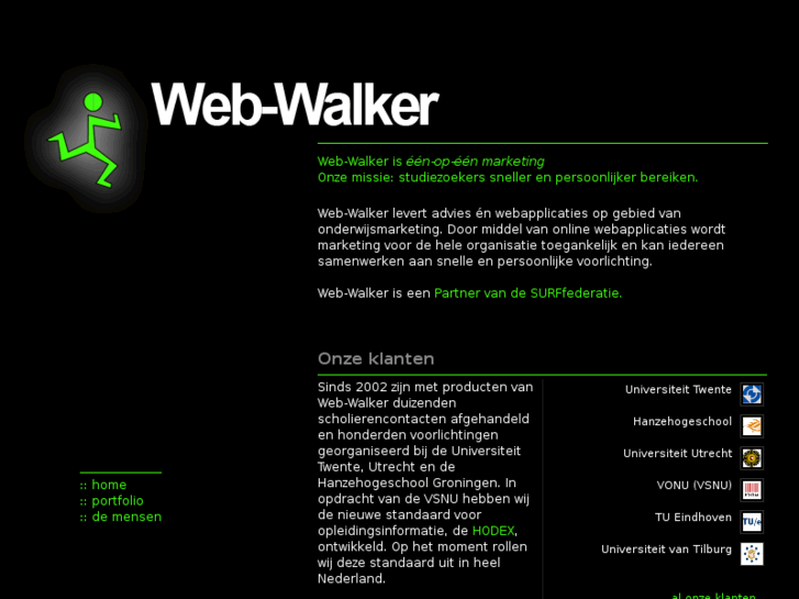 www.web-walker.nl