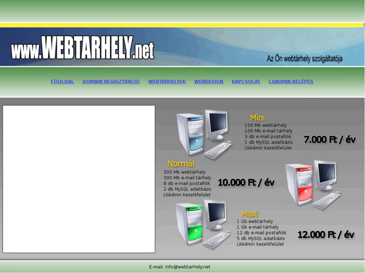 www.webtarhely.net