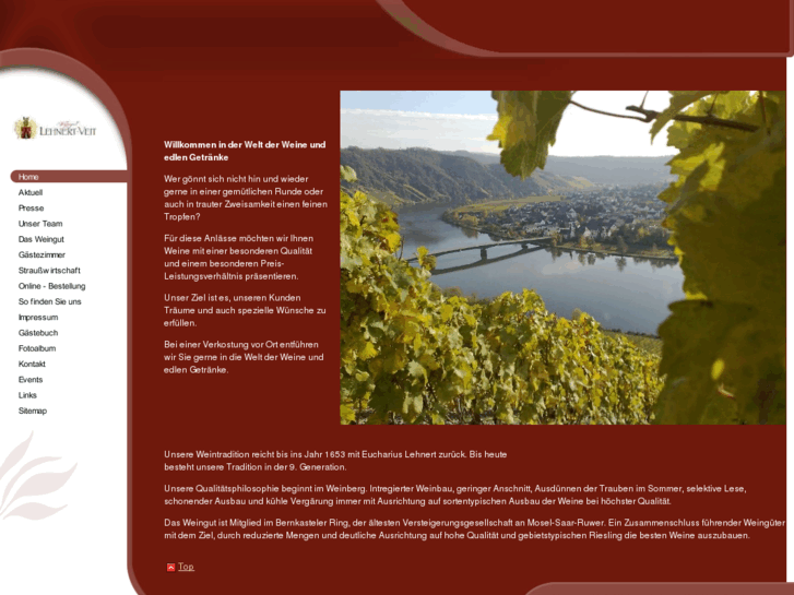 www.weingut-lv.info