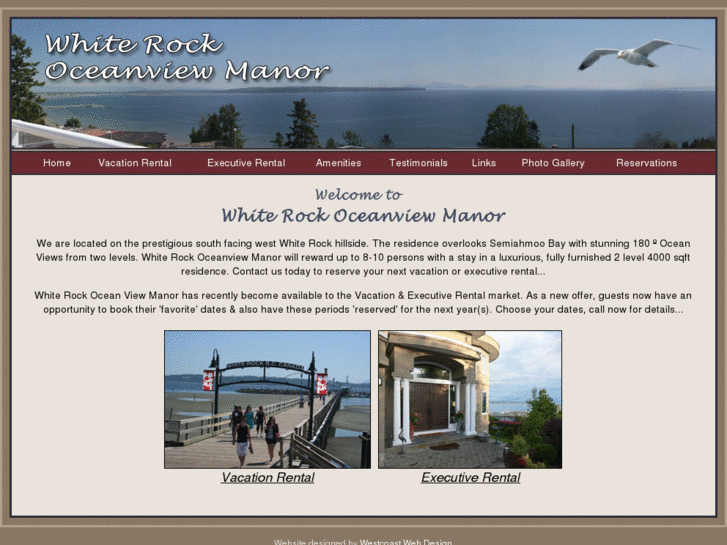 www.whiterockmanor.com