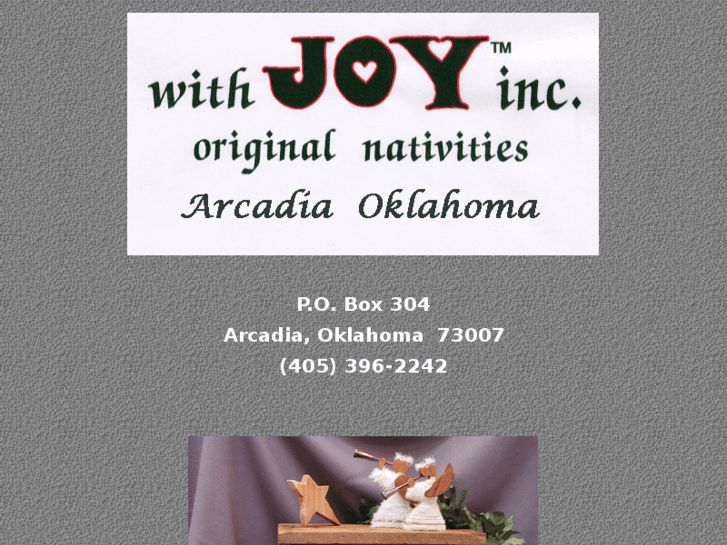 www.withjoynativities.com