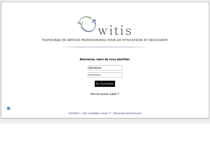 www.witis.com