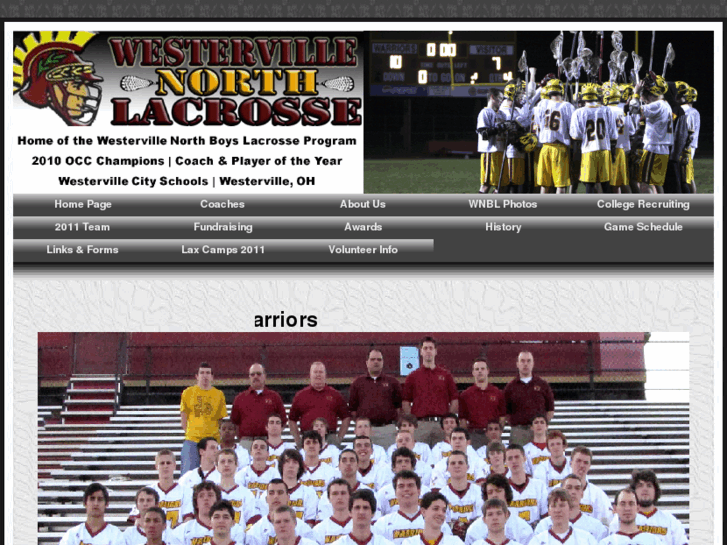 www.wnlax.org