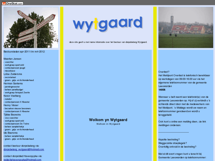 www.wytgaard.info