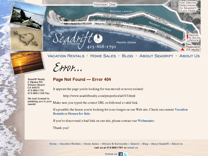 www.103seadrift.com