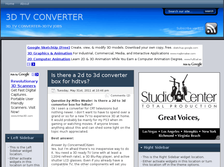 www.3dtv-converter.com