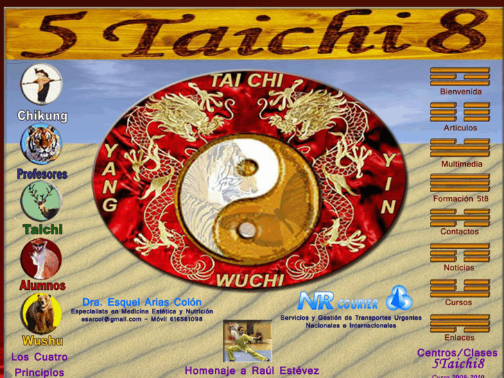 www.5taichi8.com