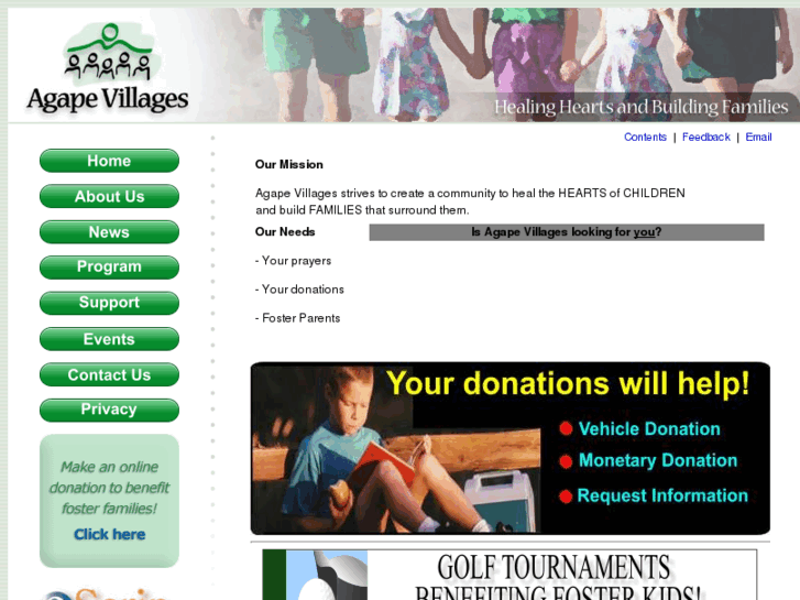 www.agapevillages.org