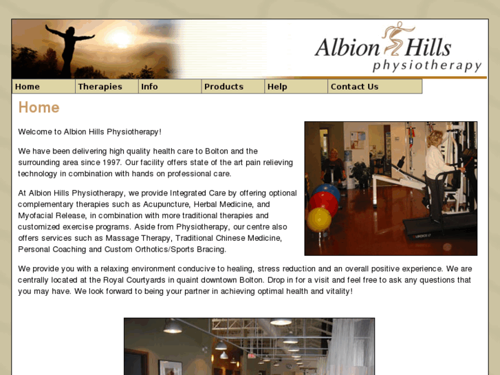 www.albionhillsphysio.com