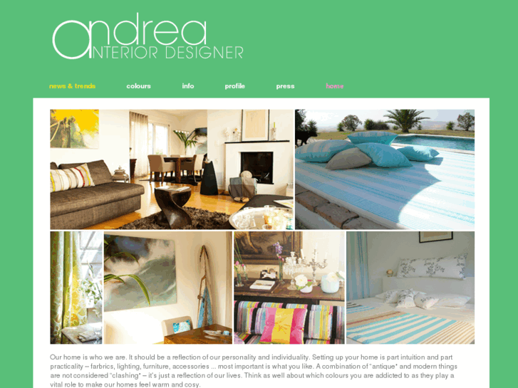 www.andrea-interiordesign.com