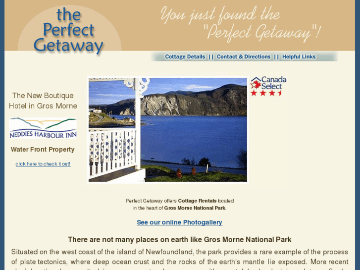 www.aperfectgetaway.com