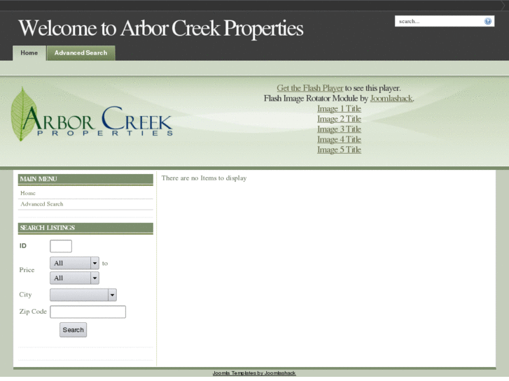 www.arborcreekproperties.com