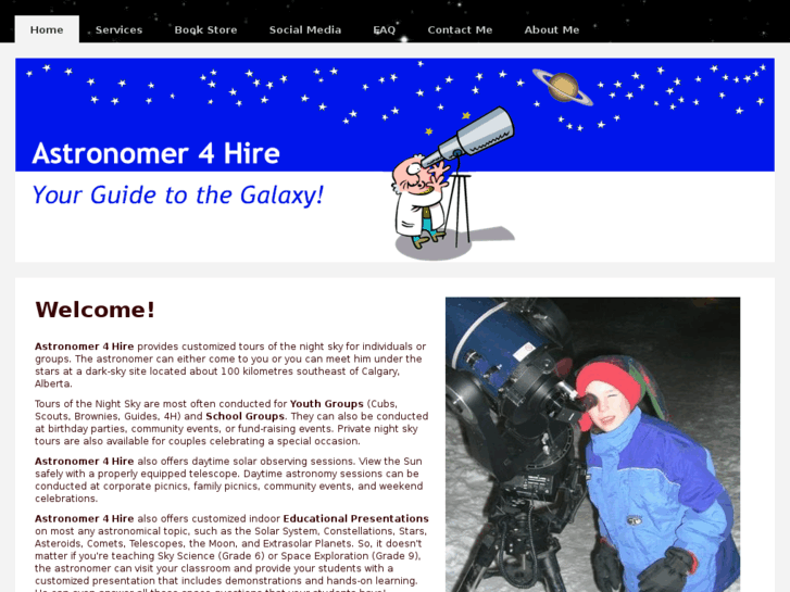 www.astronomer-4-hire.com