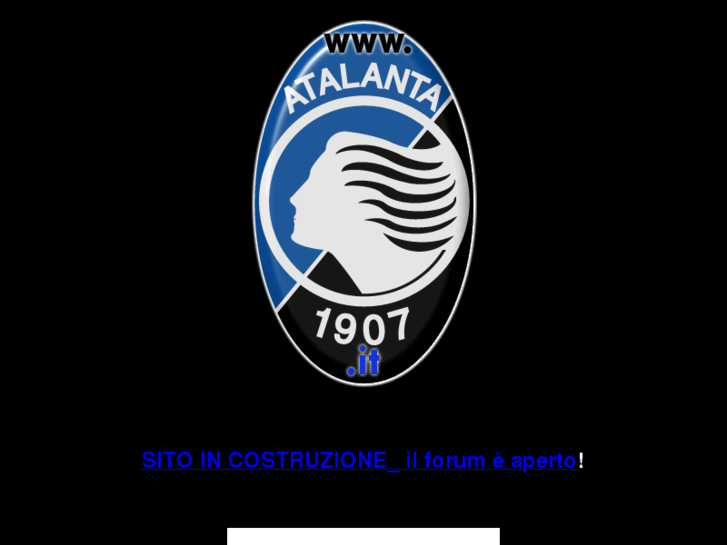 www.atalanta1907.it