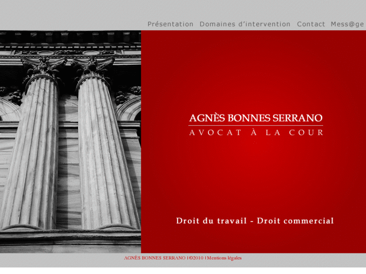 www.avocat-social-paris.com