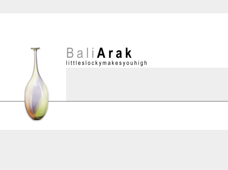 www.baliarak.com