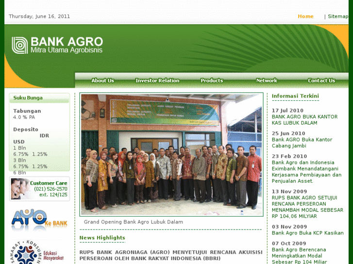 www.bankagro.co.id