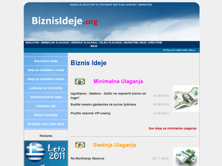 www.biznisideje.org