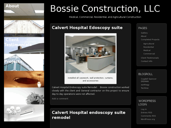 www.bossieconstructionllc.com